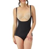 Maidenform - Ultimate Slimmer - Body - Zwart - Polyamide