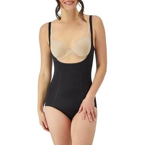 Maidenform - Ultimate Slimmer - Body - Zwart - Polyamide