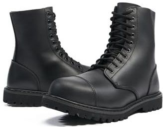Brandit Herren Phantom 10 Oogjes Laarzen Taktische Militärstiefel, 10 Gaten, 41.5 EU