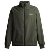 Red Bull Racing - Pepe Jeans - Windbreaker - Regent Groen - Polyester