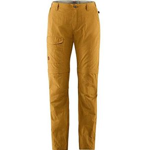 Fjallraven Travellers MT Zip-Off TRS W Damesbroek