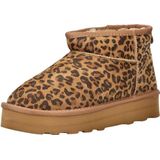 s.Oliver - 5-26352-41 - Enkellaarsje - Zwart