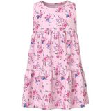 Spencer - Overgooier - All-Over Print - Ronde Hals - Mouwloos - Regular Fit