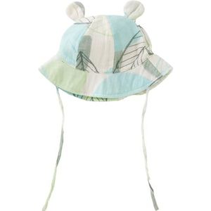 United Colors of Benetton hoed, Meerkleurig., 12 mesi