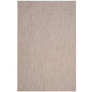 Safavieh - Delano - Buitenkleed - Beige - 152 cm x 79 cm