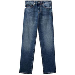 United Colors of Benetton Broek, Denim 901, 31