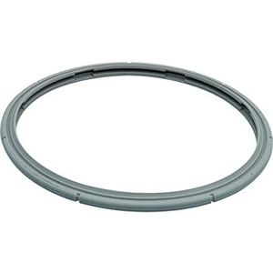 Snelkookpan - RVS - 6 Liter