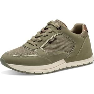 Sneaker   grün 1 23617 42 700: Sneaker online kaufen
