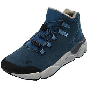 CMP Yumala Life Style Shoes Sneakers voor dames, mineraalgroen, 37 EU