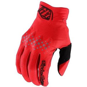 Troy Lee Designs Motorcross- en MTB-handschoenen Gambit met D3O-gecertificeerde bescherming