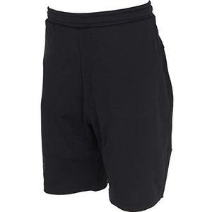 super.natural Heren M Movement Shorts, zwart, S EU