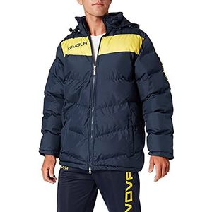Givova G009 Unisex jas voor volwassenen