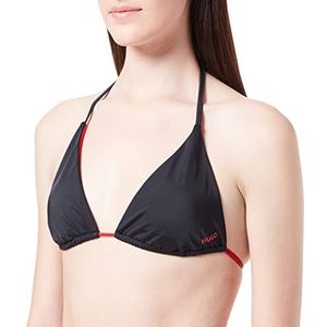 Hugo Boss Dames Triangle Pure Bikini Top