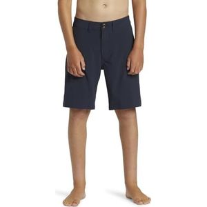 Quiksilver Shorts Jeugd Zwart 26/12