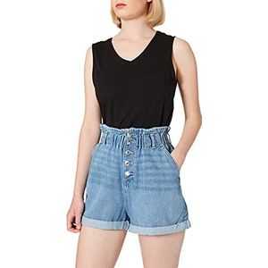 Mavi Taylor shorts voor dames.