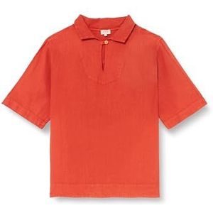 Armor Lux Vareuse erfgoed, ketchup, 36