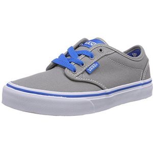 Vans VZNR, Lage Top Sneakers uniseks kinderen 47.5 EU