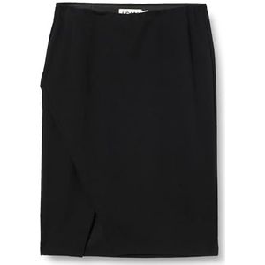 ICHI IHKATINE SK, 194008/Zwart, M