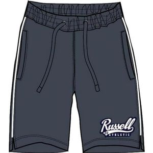RUSSELL ATHLETIC Baylor-shorts voor heren