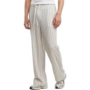 Harembroek - Gestreept - Lichtgewicht - Ademend - Crinkle-look