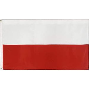 vlag polen