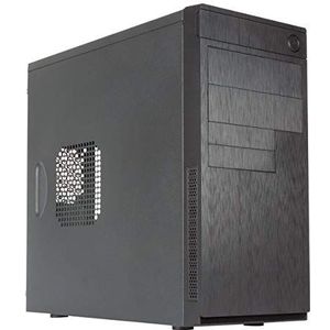 UNYKAch Caviar 6k Pro Evo Mini Tower Zwart