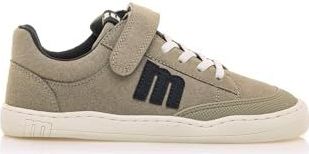 Mustang - Free - Trainers - Marineblauw - Klittenband - Casual