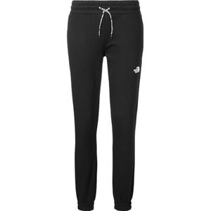 The North Face Blanca Trainingsbroek voor dames Tnf Black L