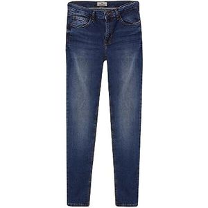 LTB Jeans Dames Amy X jeans, Ikeda Wash 52202, 25W / 32L, Ikeda Wash 52202., 25W x 32L