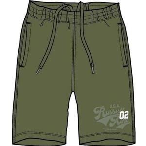 RUSSELL ATHLETIC Ra02-shorts voor heren