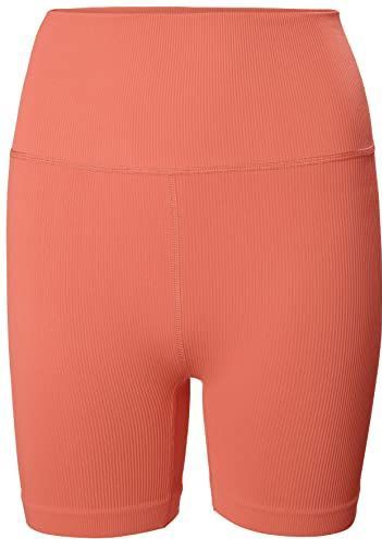 Naadloze fietsbroek voor dames Helly Hansen Allure