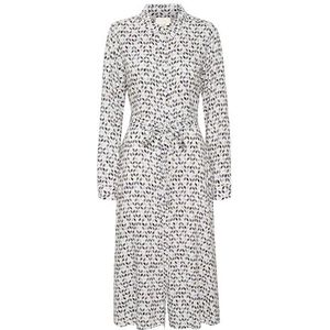 Jurk - Multicolour - Feminine