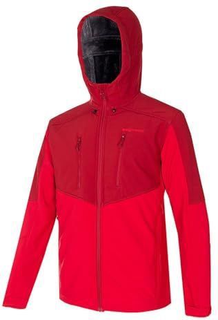 Trango Jas merk model JACKE CHANTAR