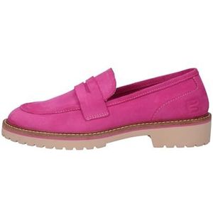 BAGATT Dames D31-AID62 Loafers, roze, 38 EU, roze, 38 EU