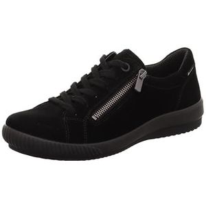 Legero Damen TANARO 5.0 Gore-Tex Sneaker, SCHWARZ (SCHWARZ) 0000