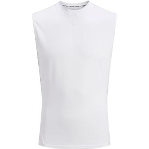 JACK & JONES Shirt  wit