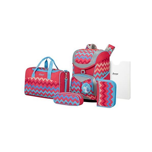Van haren schooltassen clearance