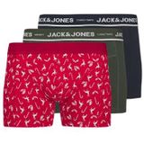 JACK & JONES Junior Jacdeer Trunks voor heren, 3 stuks, Jnr, Sky Captain, Numeric_152 (verpakking van 3 stuks), sky captain, numeric_152