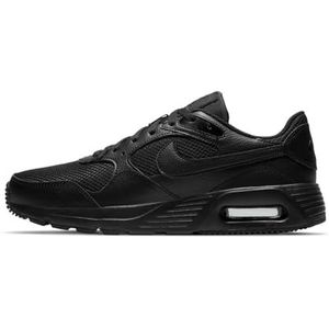 NIKE Air Max SC Sneakers - Black / Black / Black - Heren