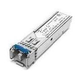 ENGENIUS hubs en aansluitingen model SFP Mod 10G SINGLEMODE Fiber 1330NM