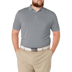 Callaway golfhemd voor heren, stille schaduw, XL