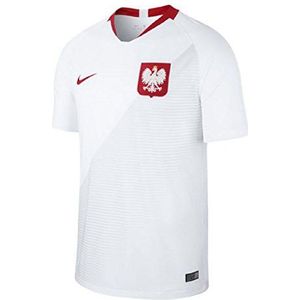 Nike T-shirt voor kinderen Poland Home Stadium