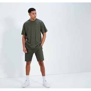 ellesse Balatro T-Shirt Khaki XS