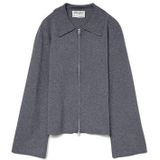 Vero Moda - Awhanna - Vest - Licht - Regular Fit