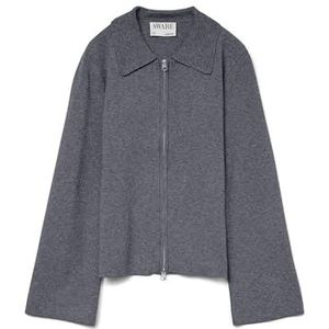 Vero Moda - Awhanna - Vest - Licht - Regular Fit