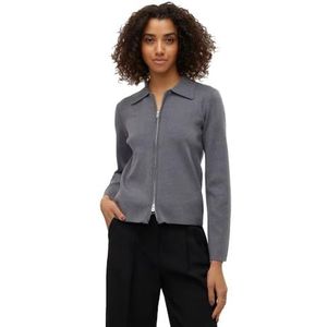 Vero Moda - Awhanna - Vest - Licht - Regular Fit