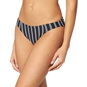 Tommy Hilfiger Klassieke bikini, bovendeel voor dames, blauw (Blue 415), XS