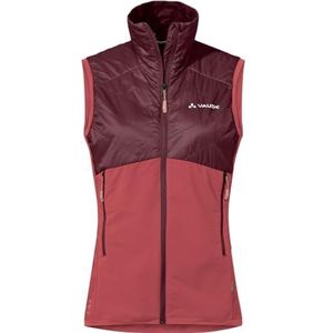 VAUDE Brenva Vest II Damesjas