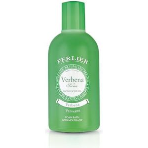 Perlier - Verbena - Badschuim - 500 ml
