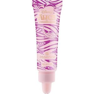 essence Disney Alice in Wonderland lipscrub, verzachtend, snel resultaat, natuurlijk (10ml)